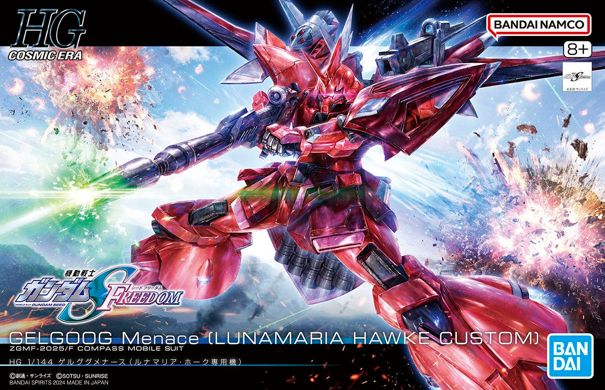 Gunpla – Page 3