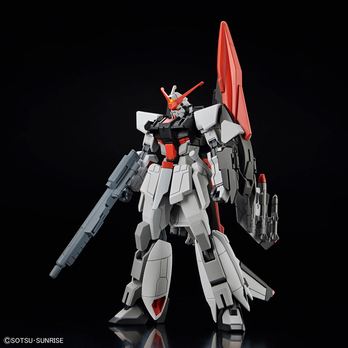 HG #256 Murasame Kai (Gundam SEED Freedom)