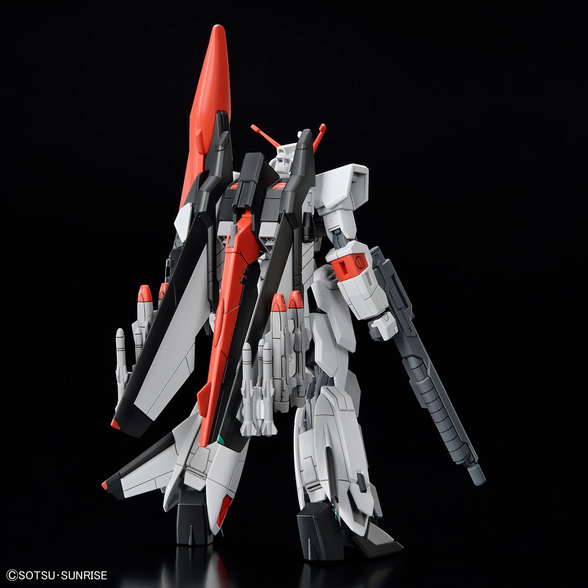 HG #256 Murasame Kai (Gundam SEED Freedom)