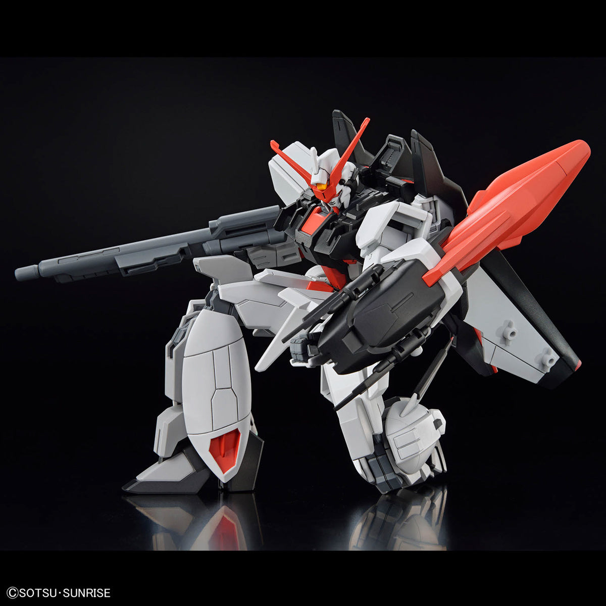 HG #256 Murasame Kai (Gundam SEED Freedom)