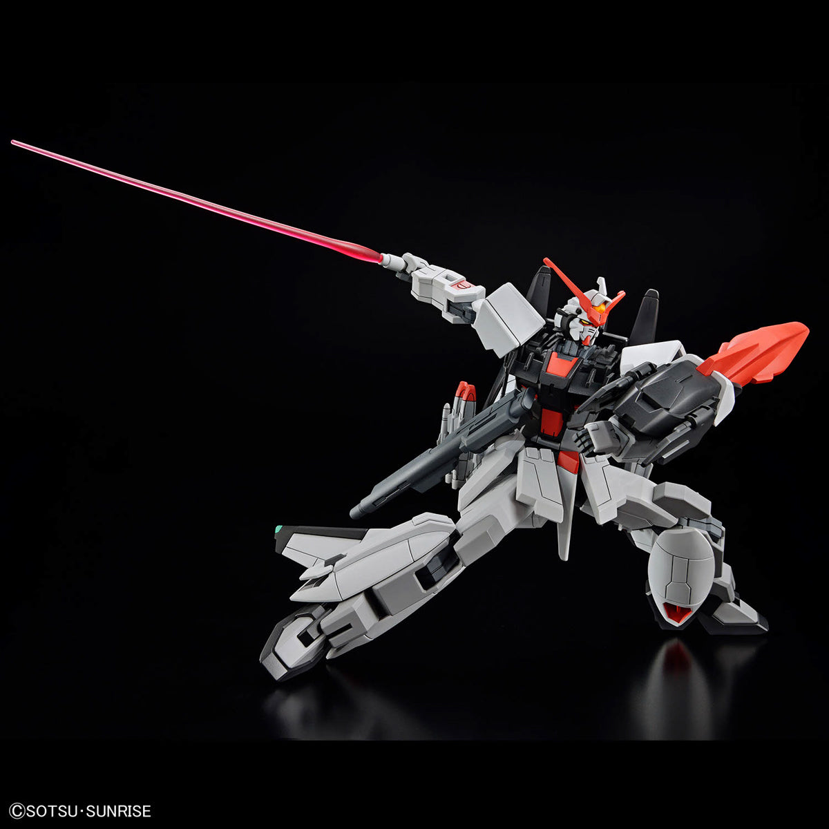 HG #256 Murasame Kai (Gundam SEED Freedom)