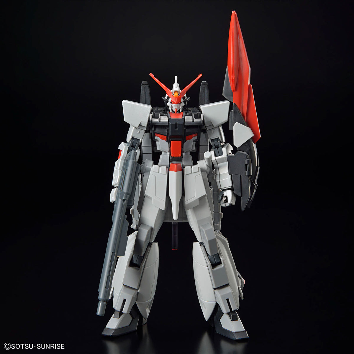 HG #256 Murasame Kai (Gundam SEED Freedom)