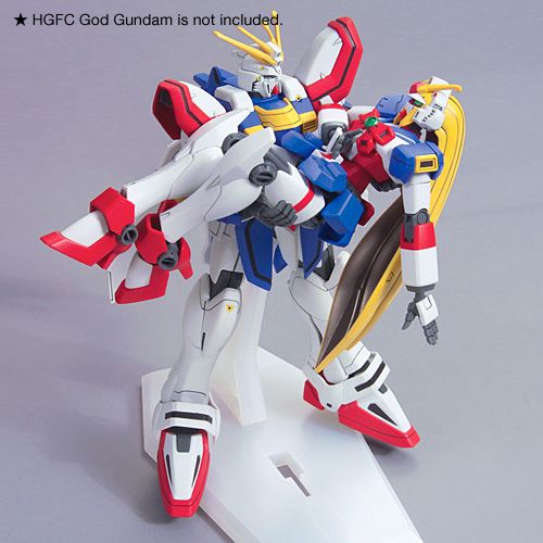 HGUC #119 Nobel Gundam