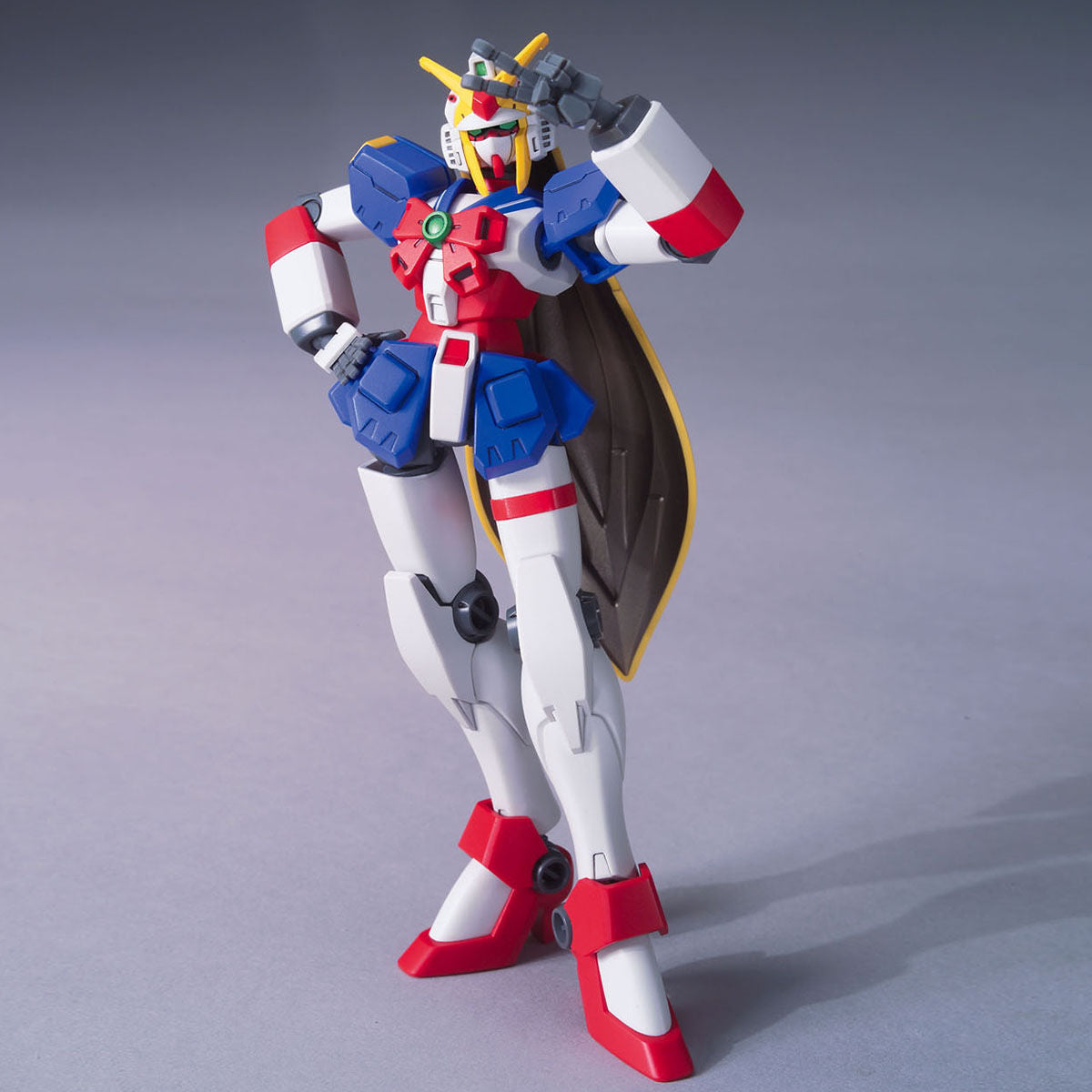 HGUC #119 Nobel Gundam