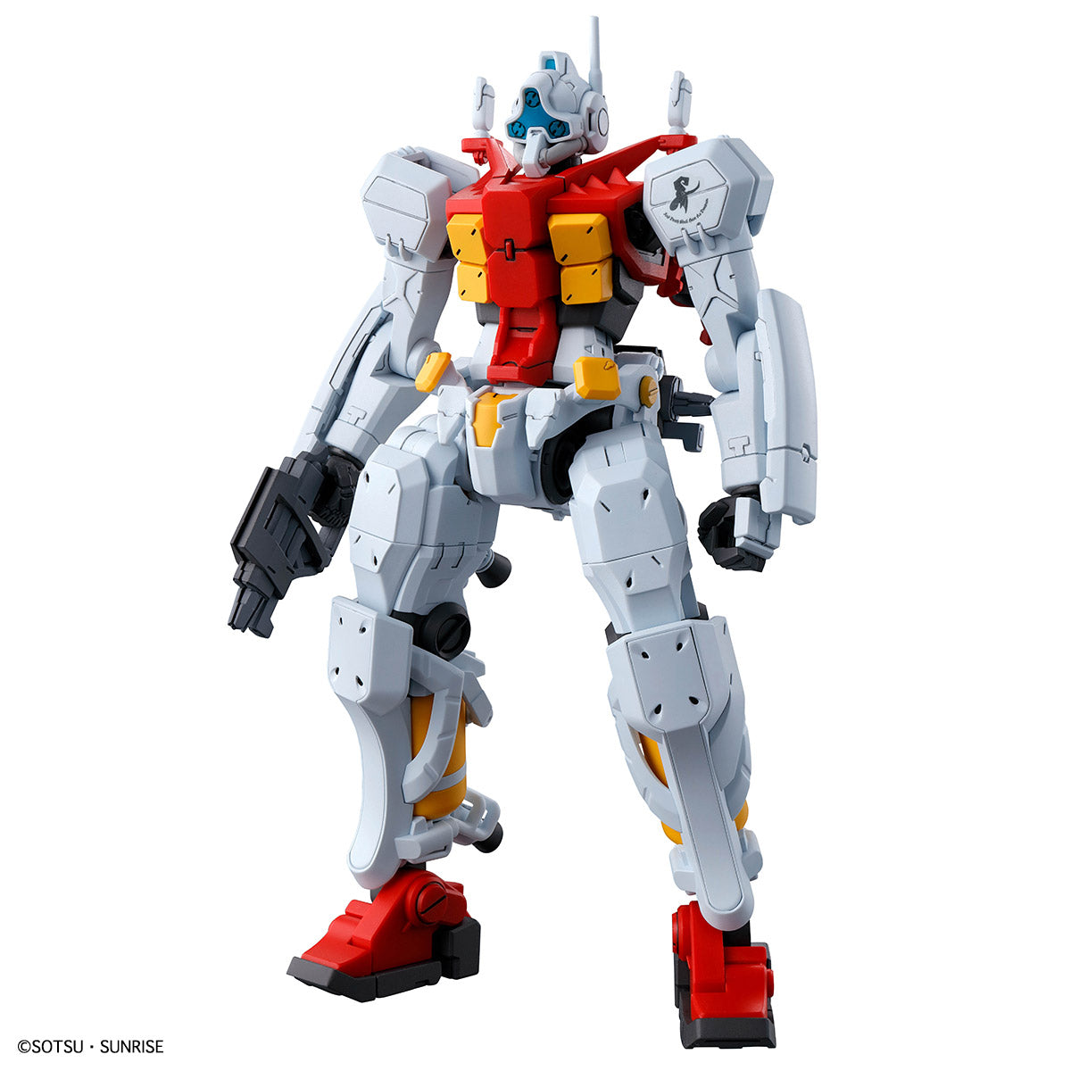 HG GQuuuuuuX Sugai's Gelgoog