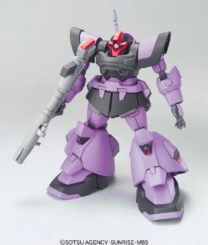 HGGS Dom Trooper