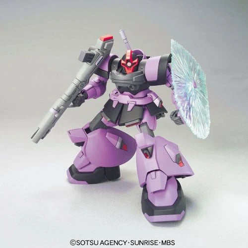 HGGS Dom Trooper