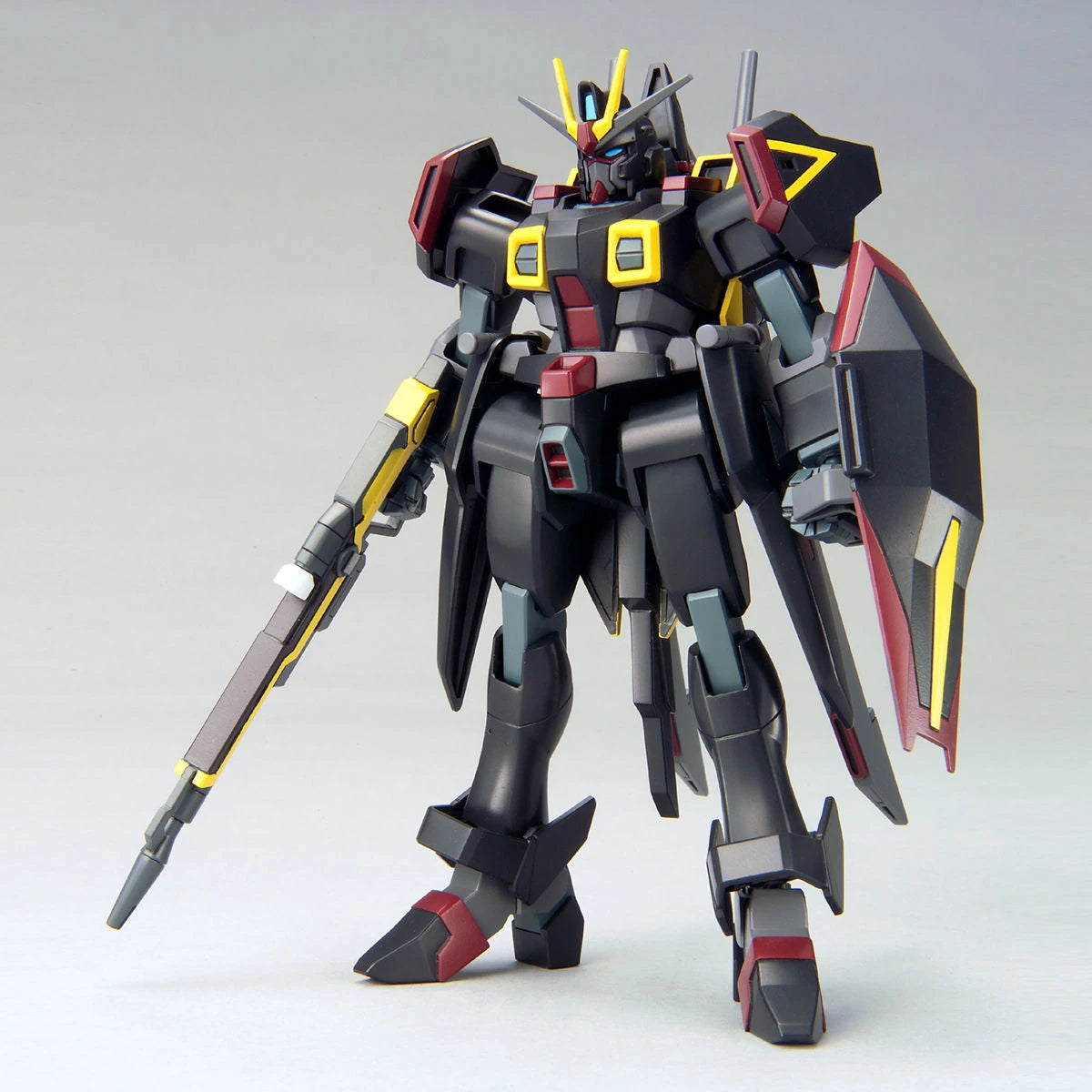 HGGS Gaia Gundam