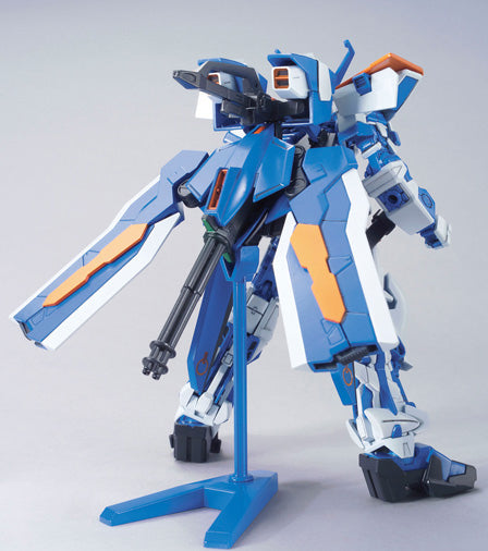 HGGS Gundam Astray Blue Frame Second L