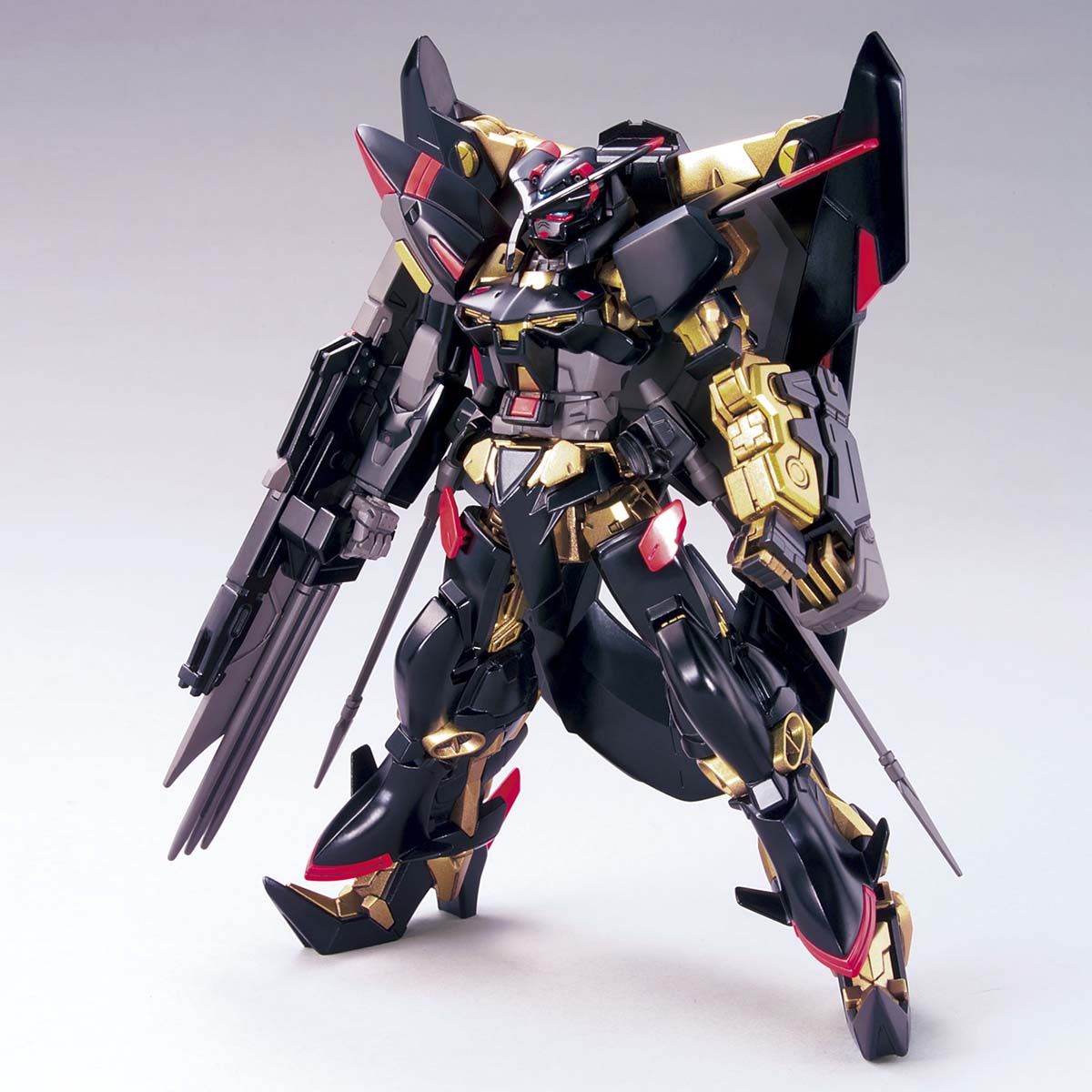 HGGS Gundam Astray Gold Frame Amatsu Mina