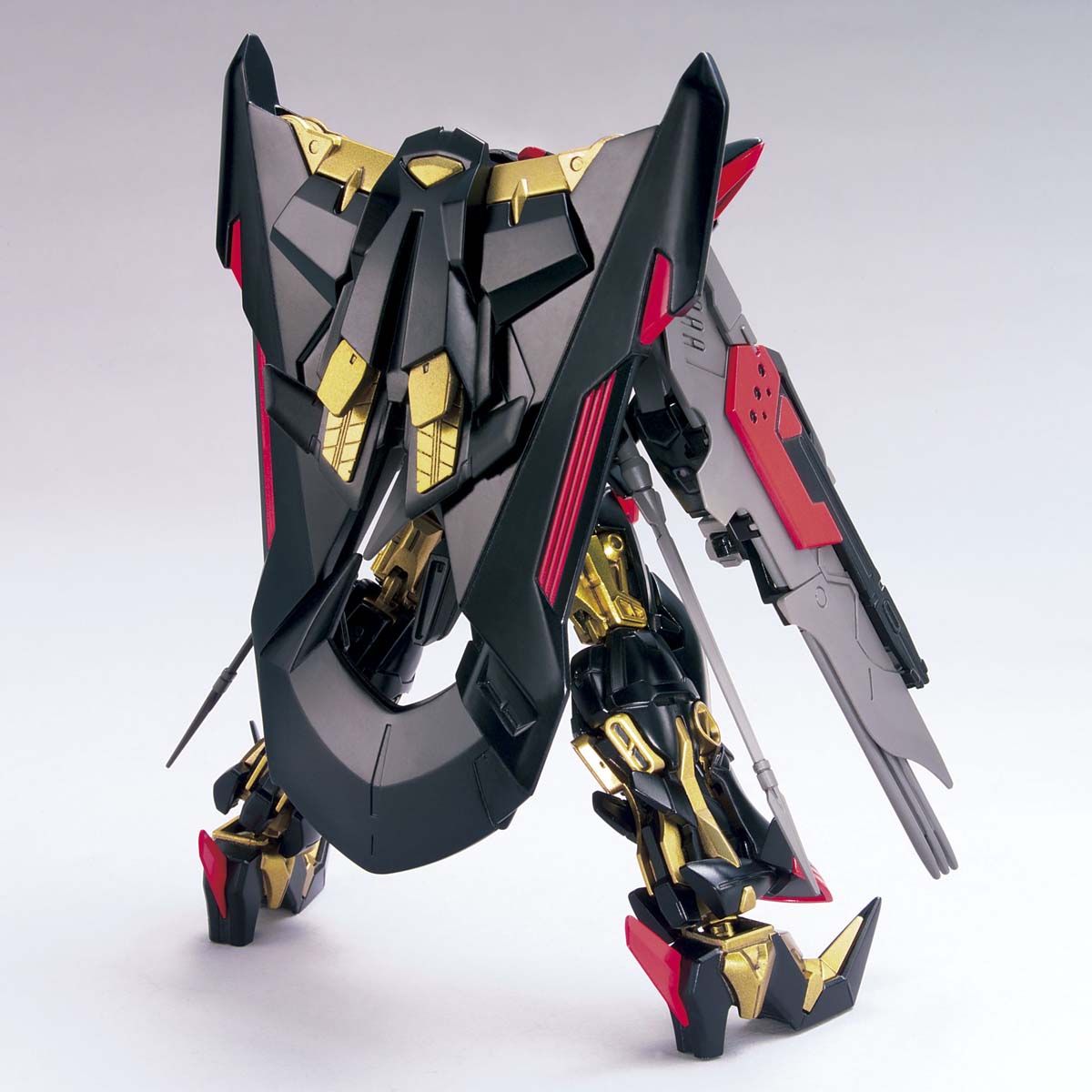 HGGS Gundam Astray Gold Frame Amatsu Mina