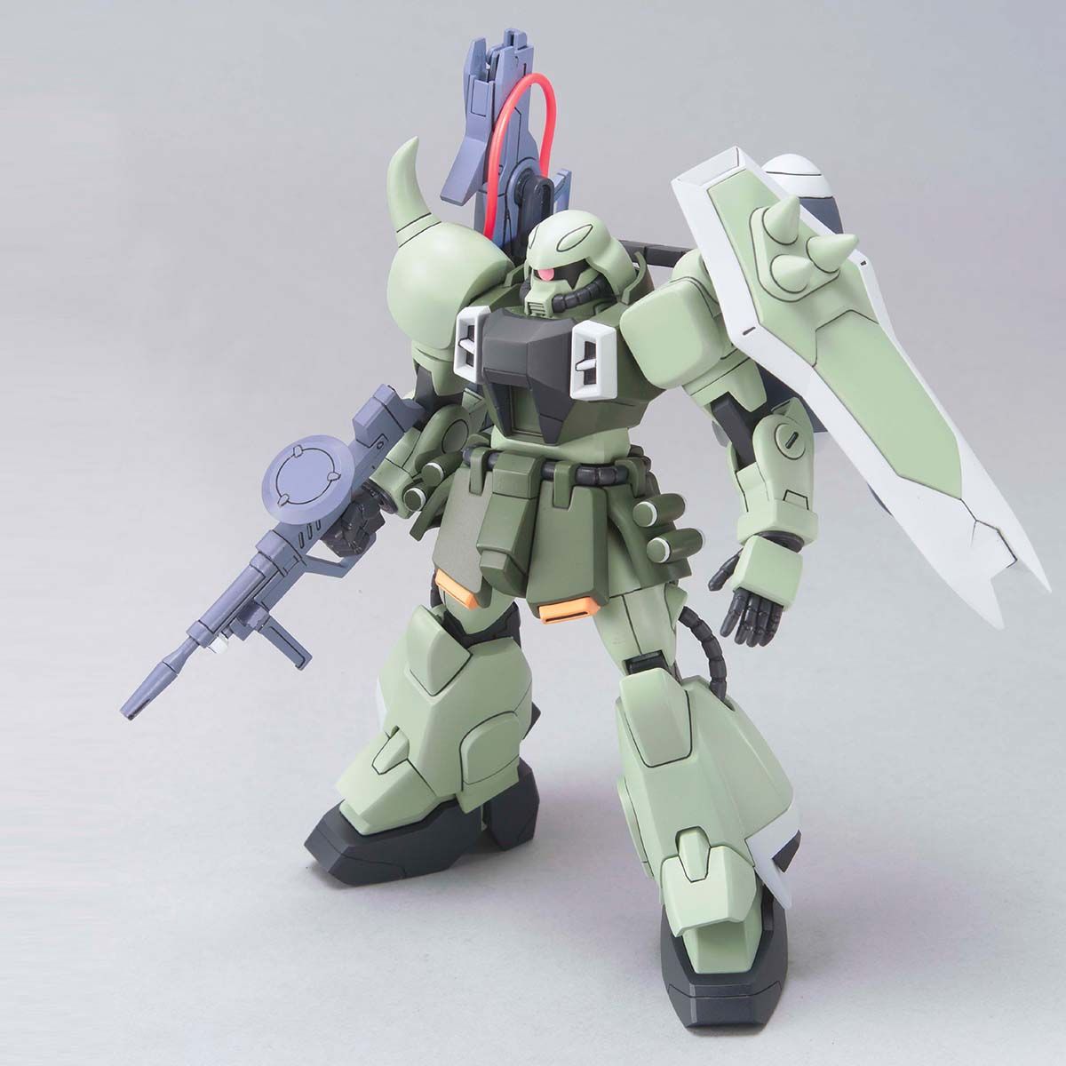 HGGS Gunner Zaku Warrior