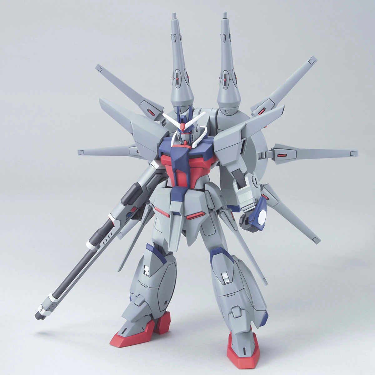HGGS Legend Gundam