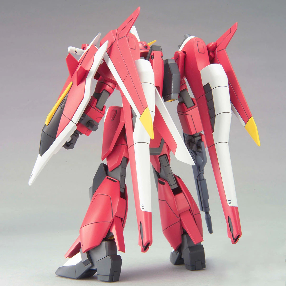HGGS Saviour Gundam