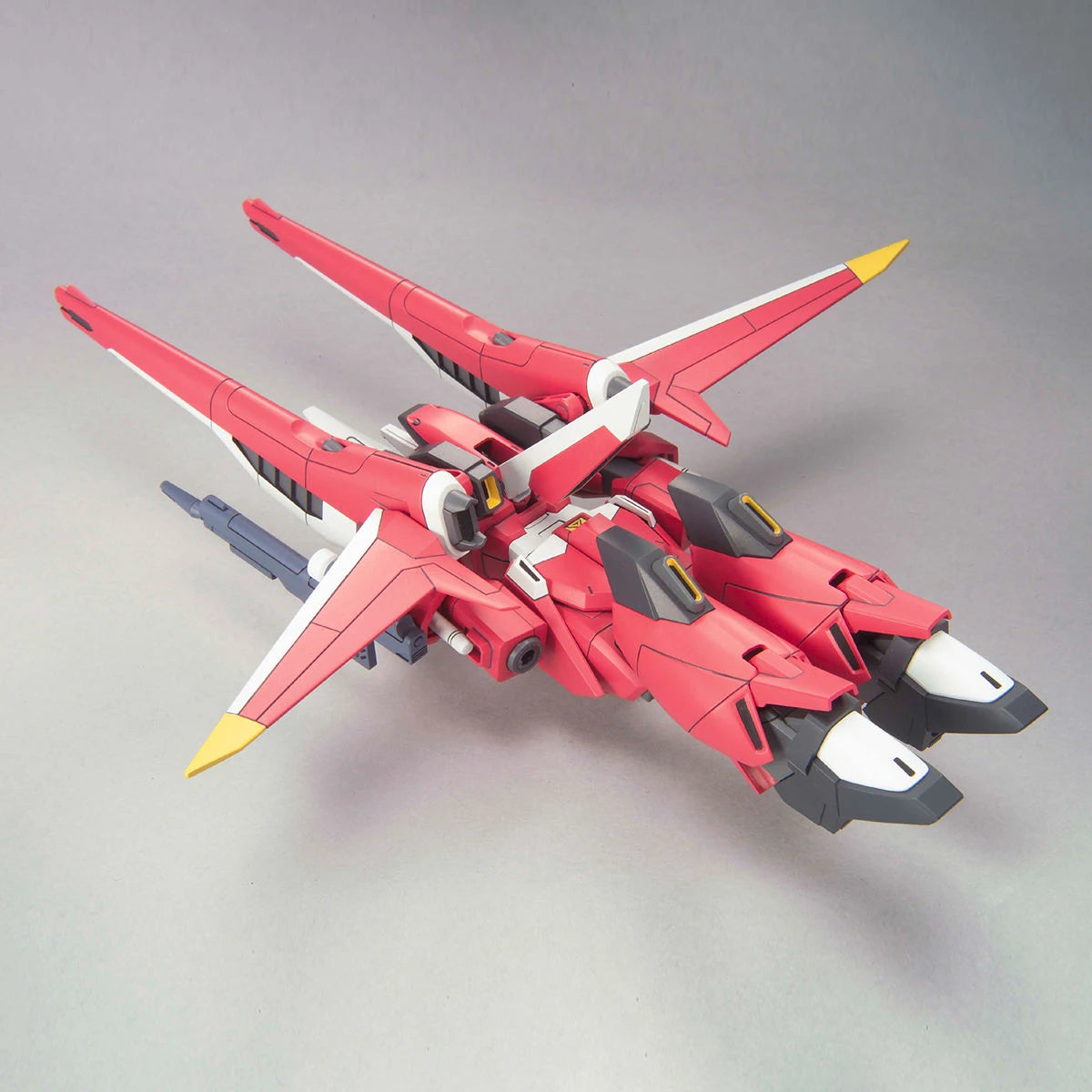 HGGS Saviour Gundam
