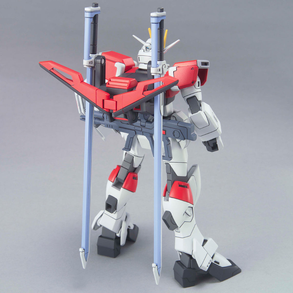 HGGS Sword Impulse Gundam