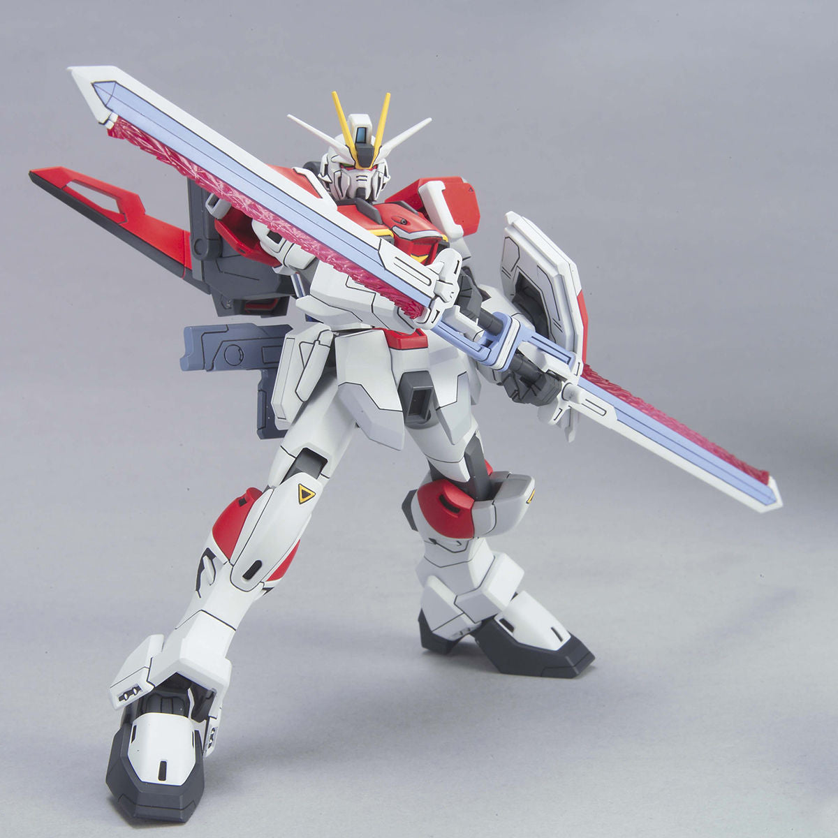 HGGS Sword Impulse Gundam