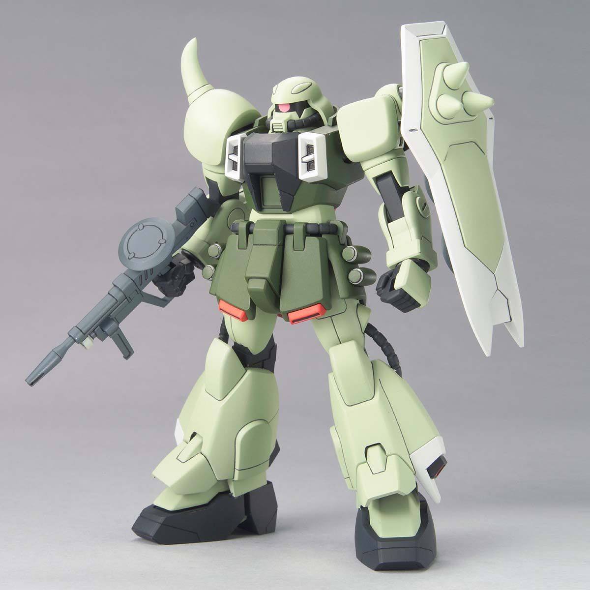 HGGS ZAKU Warrior