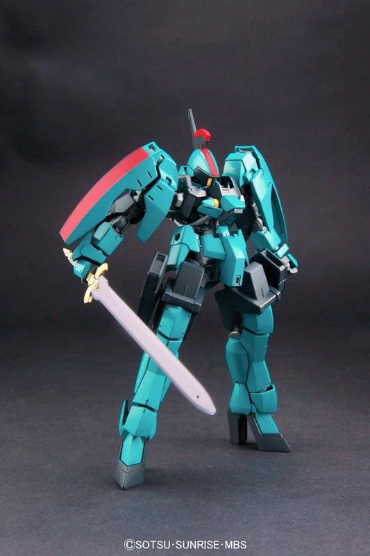 HGIBO #17 Carta's Graze Ritter