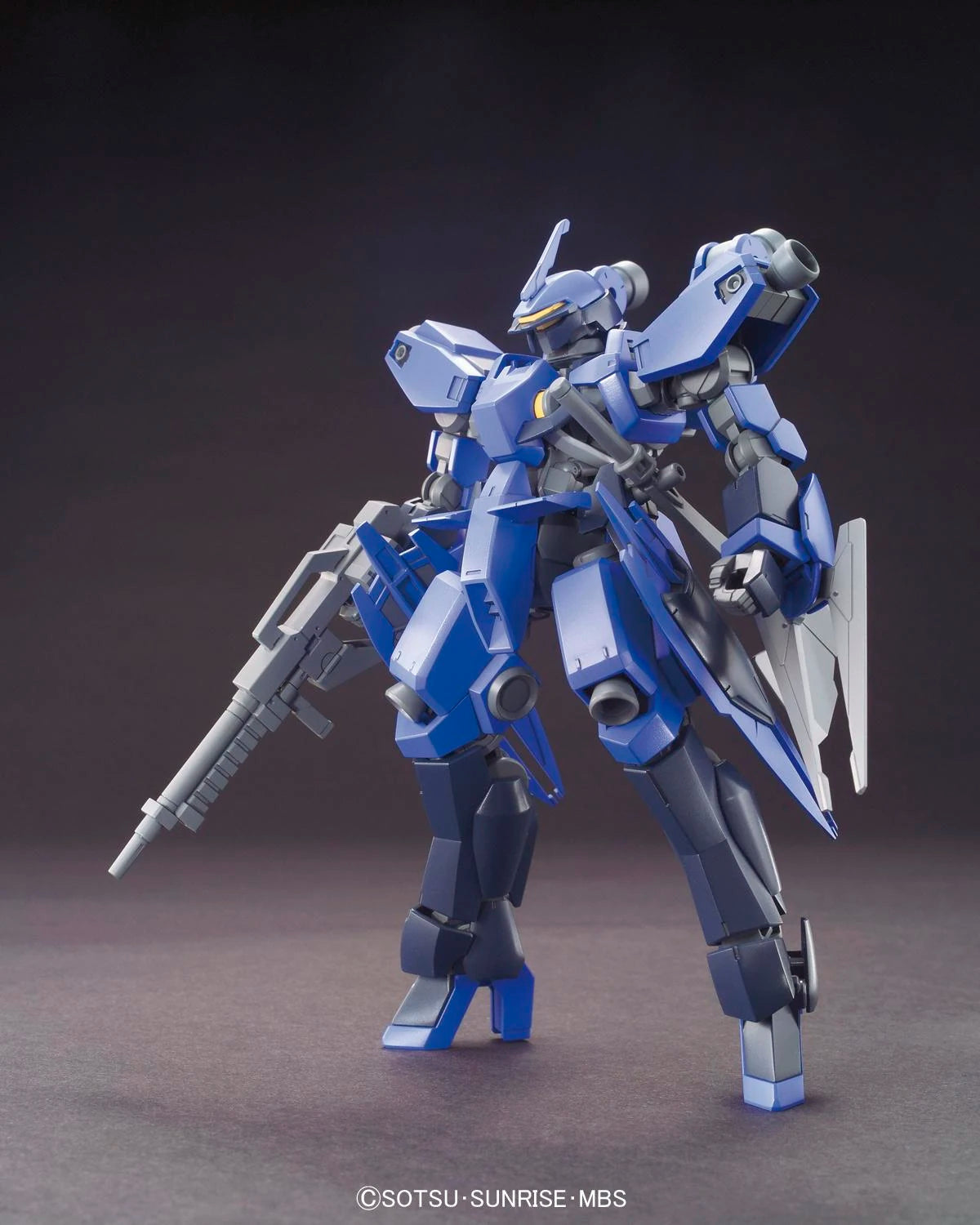 HGIBO #03 Schwalbe Graze (McGillis Fareed Custom)