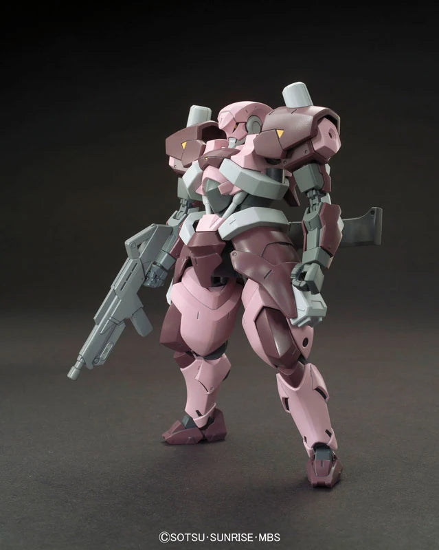 HGIBO #10 Amida's Hyakuren
