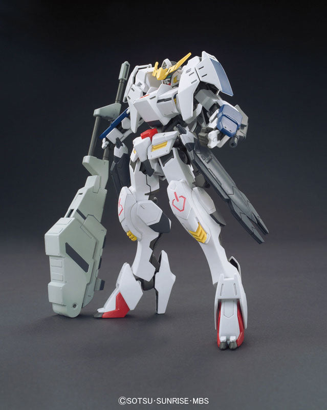 HGIBO #15 Gundam Barbatos 6th Form