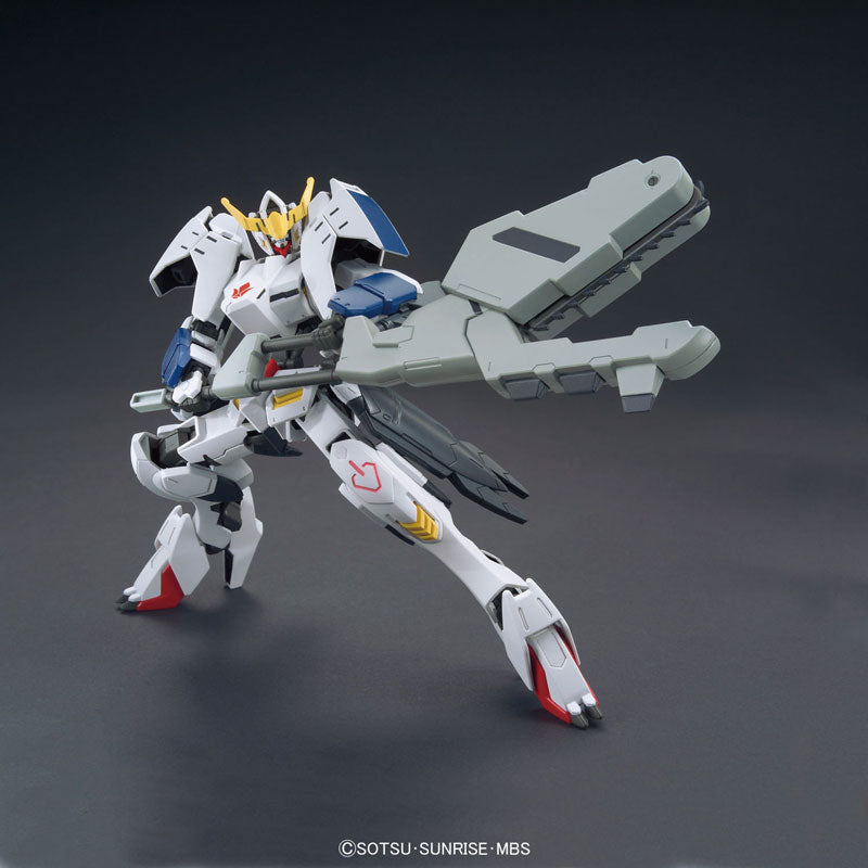 HGIBO #15 Gundam Barbatos 6th Form