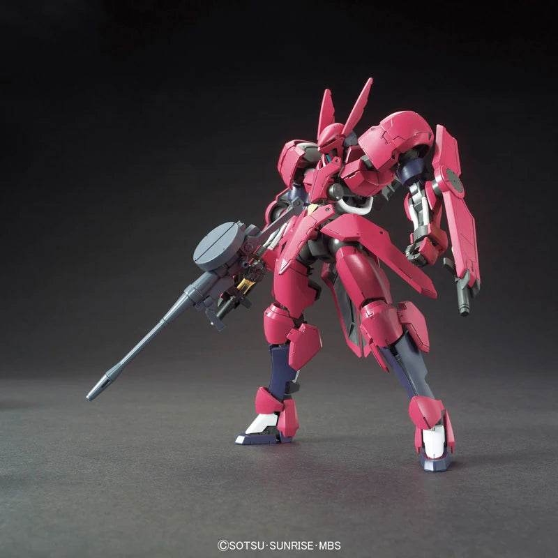 HGIBO #14 Grimgerde