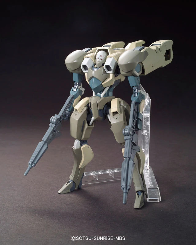 HGIBO #05 Hyakuri