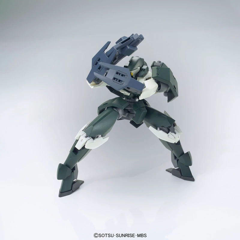 HGIBO #24 Reginlaze (Julietta's Unit)
