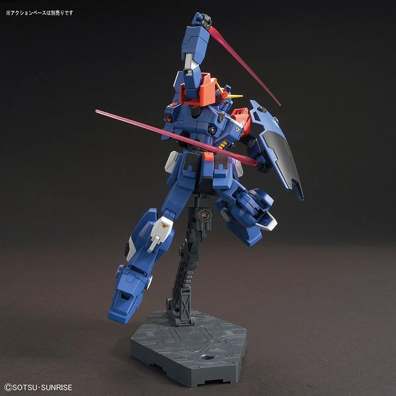 HGUC #208 Blue Destiny Unit 2 "EXAM"