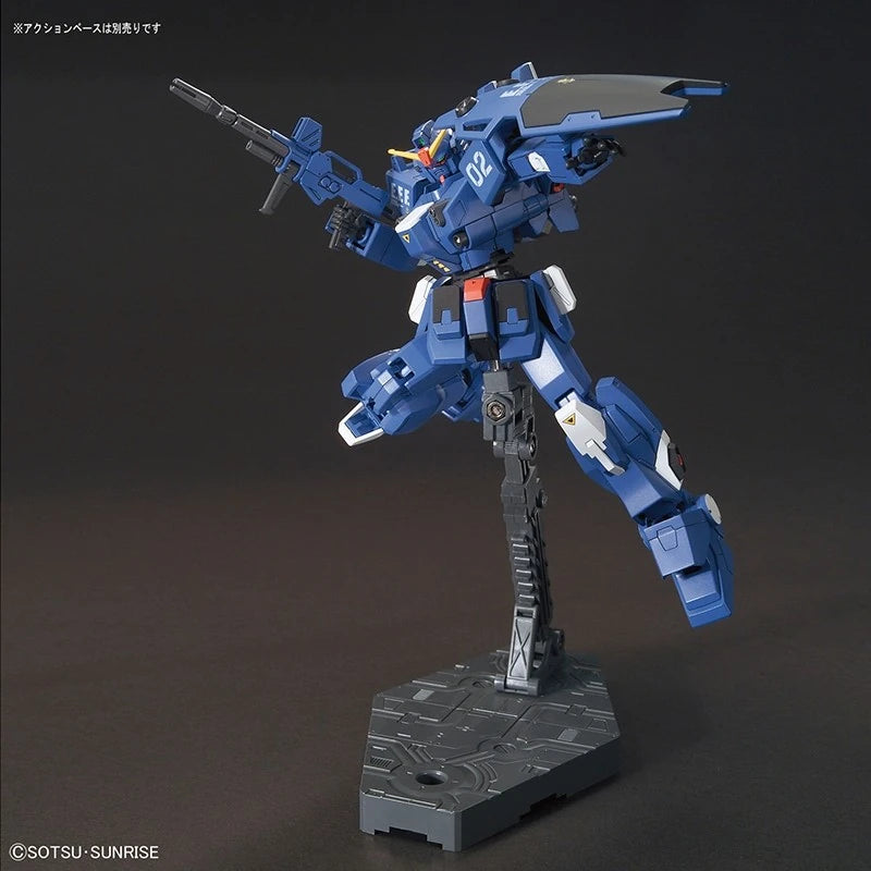 HGUC #208 Blue Destiny Unit 2 "EXAM"