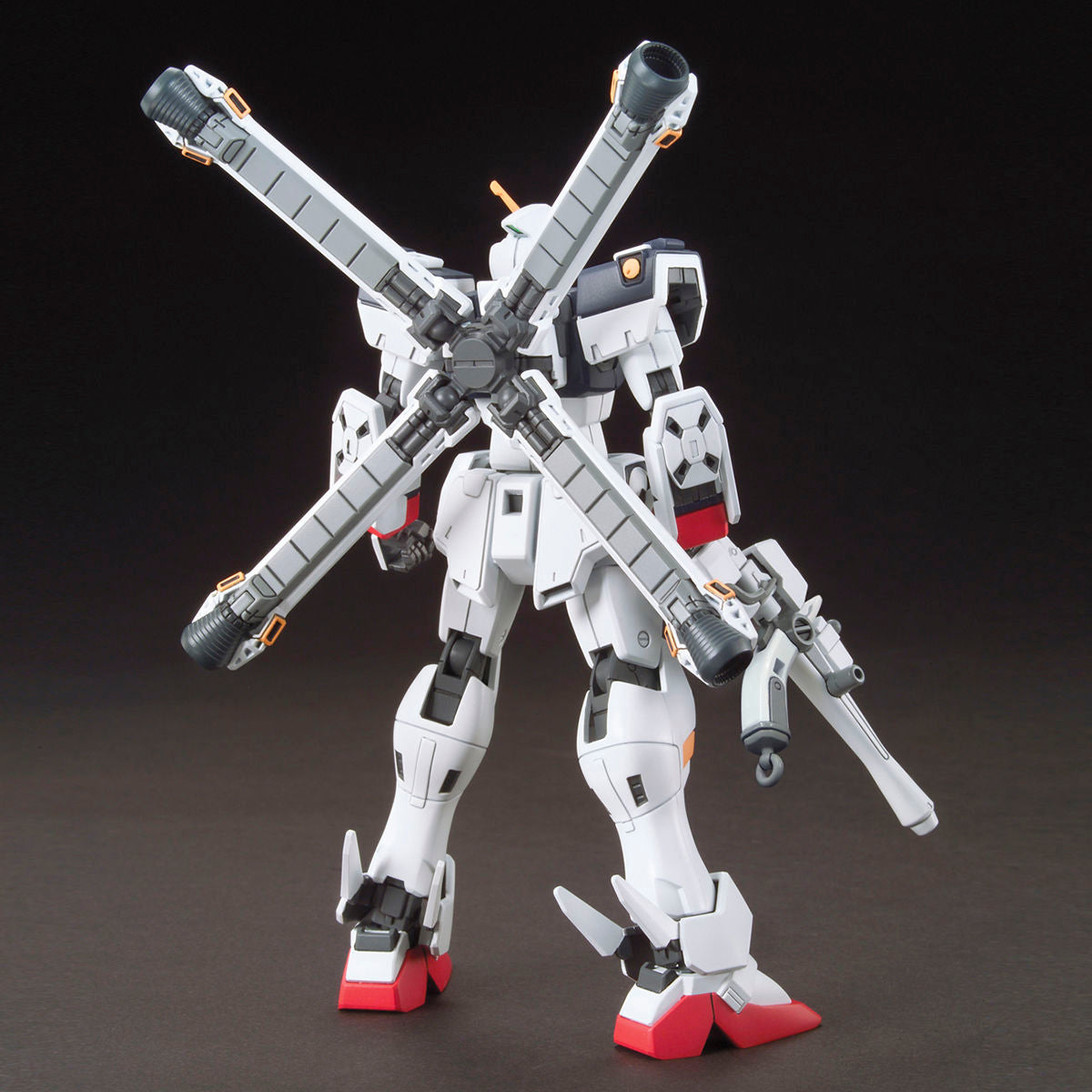 HGUC #187 Crossbone Gundam X1