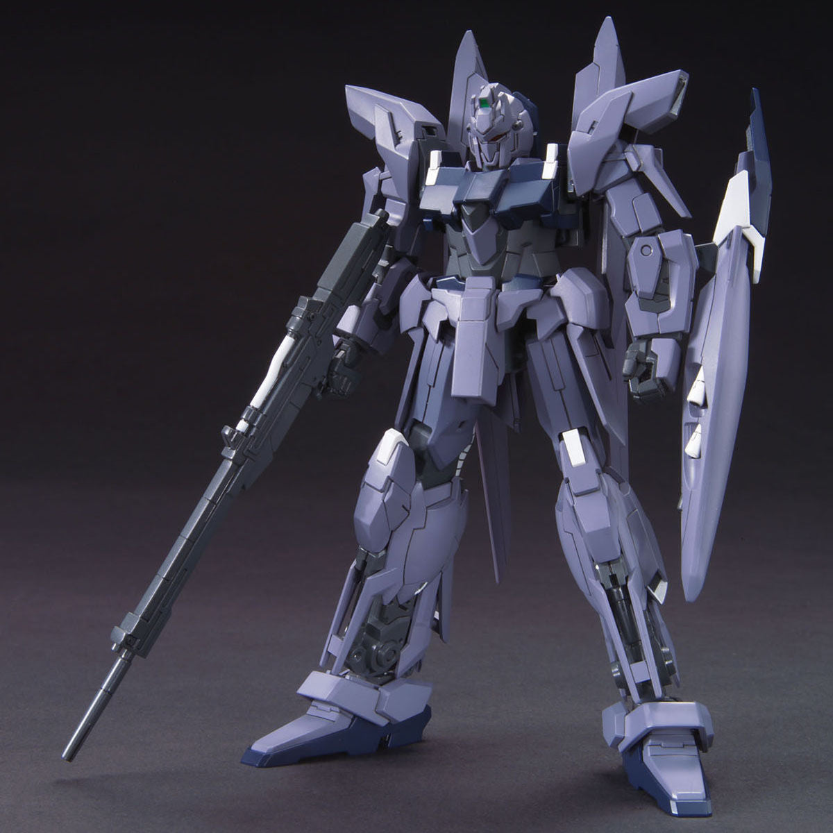 HGUC #115 Delta Plus
