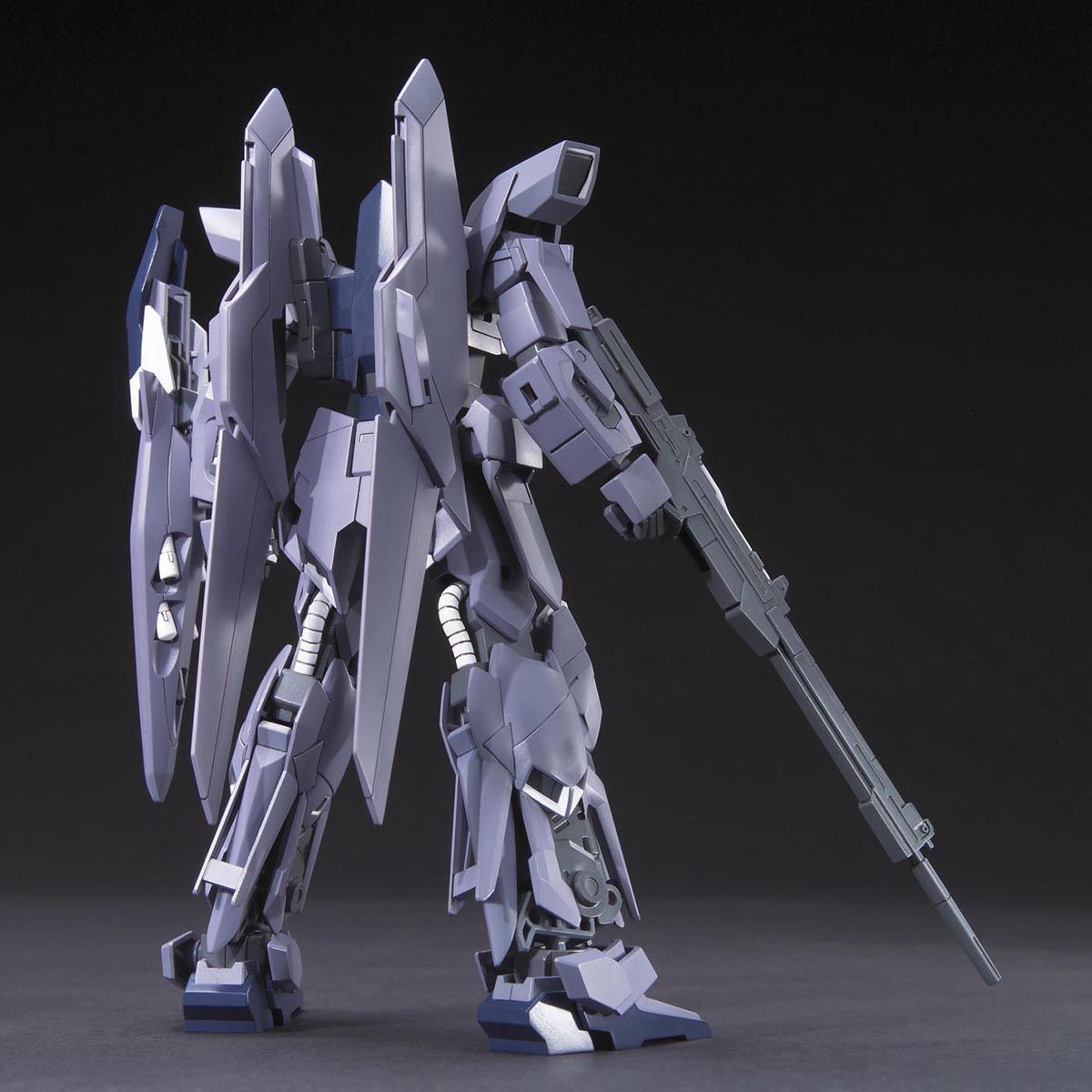 HGUC #115 Delta Plus