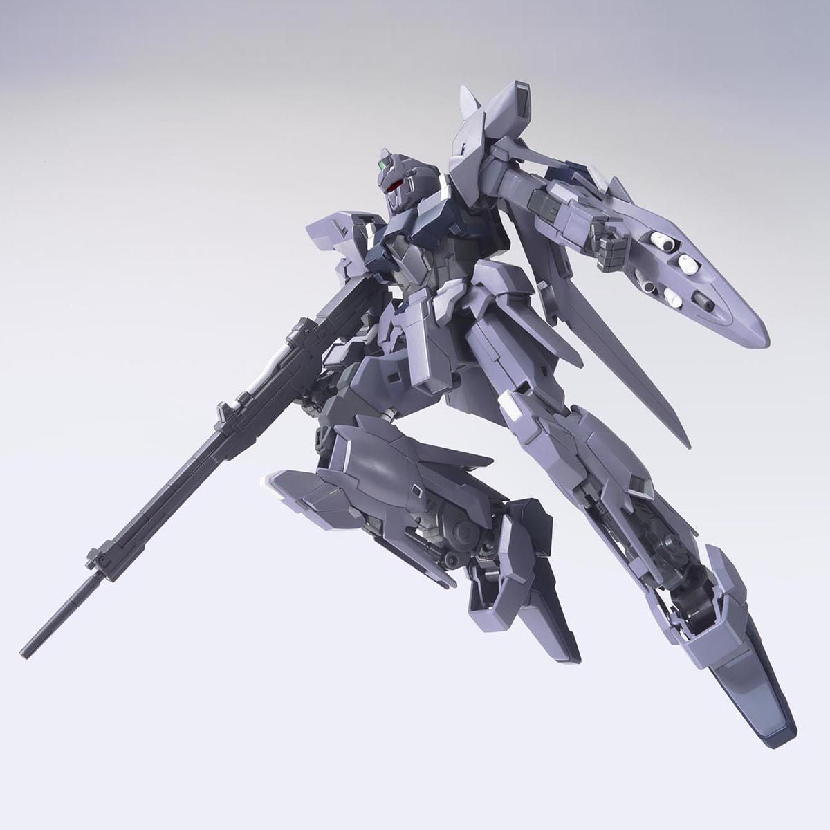 HGUC #115 Delta Plus