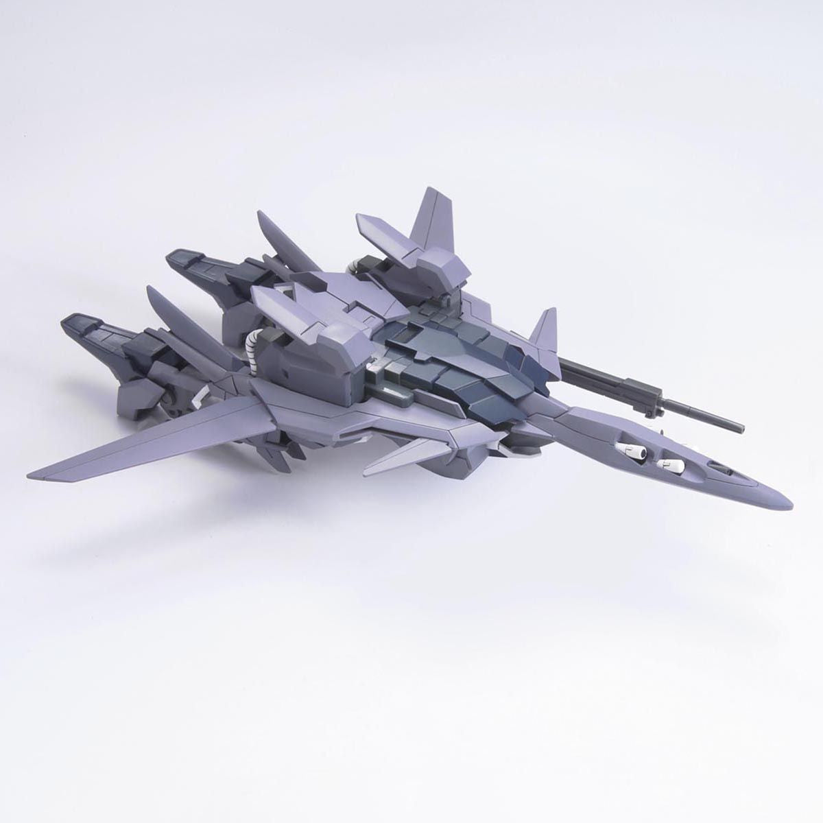 HGUC #115 Delta Plus