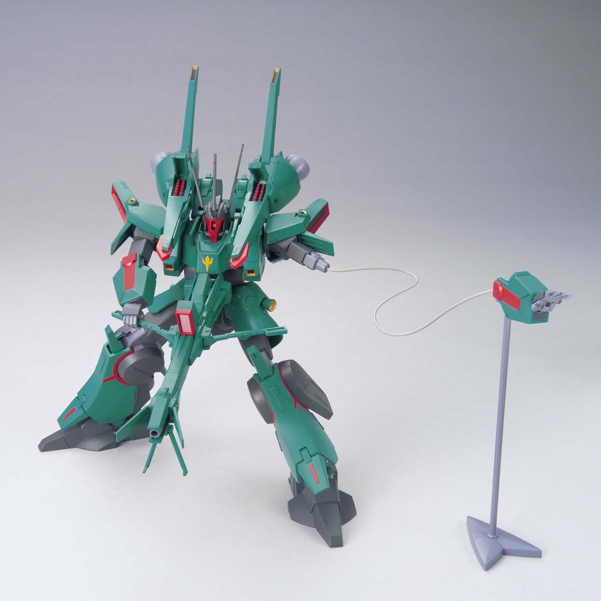 HGUC #173 Doven Wolf