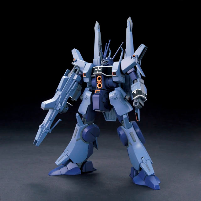 HGUC #160 Doven Wolf (Unicorn Ver.)