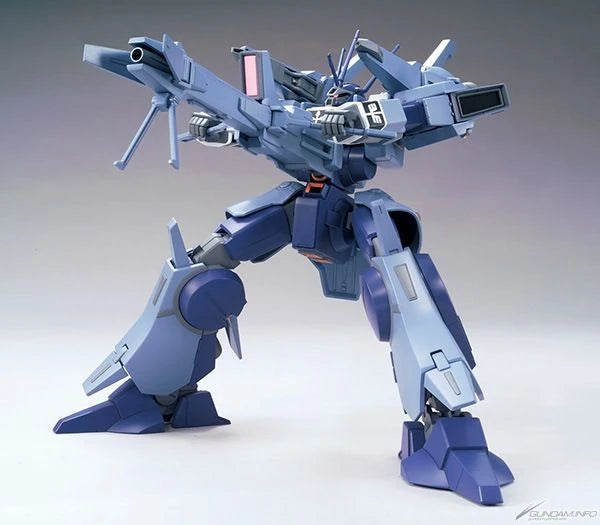 HGUC #160 Doven Wolf (Unicorn Ver.)