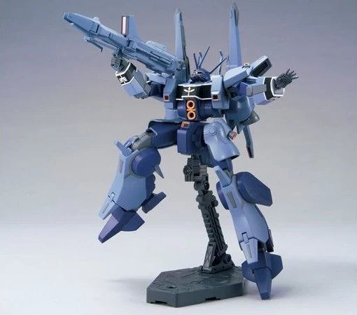 HGUC #160 Doven Wolf (Unicorn Ver.)