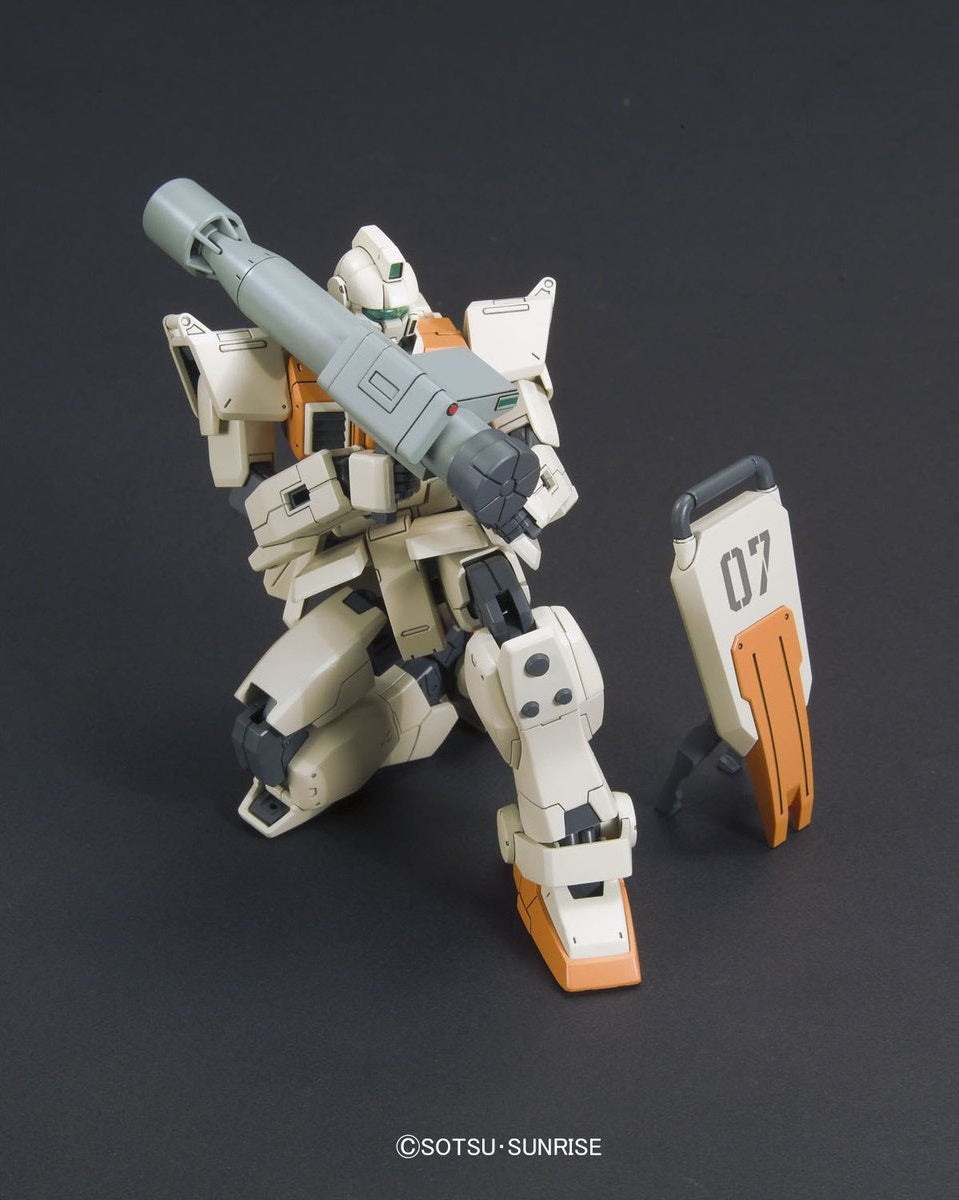 HGUC #202 GM Ground Type