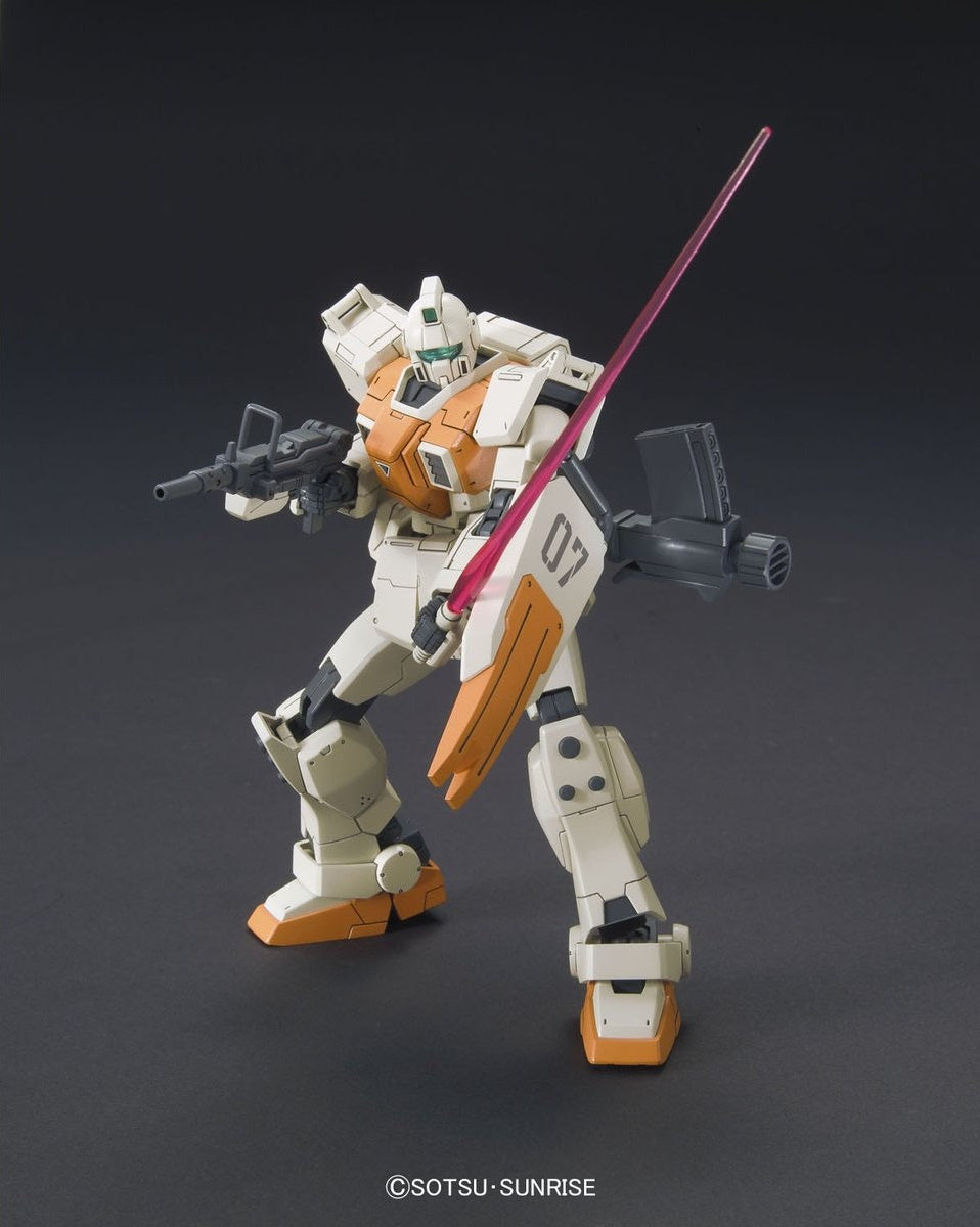 HGUC #202 GM Ground Type