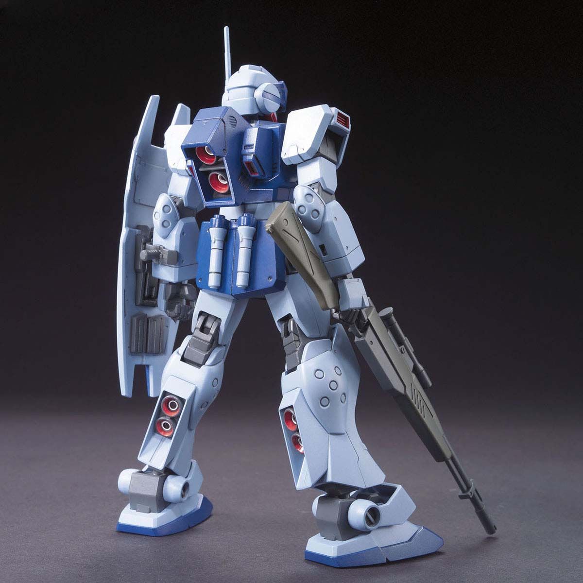 HGUC #146 GM Sniper II