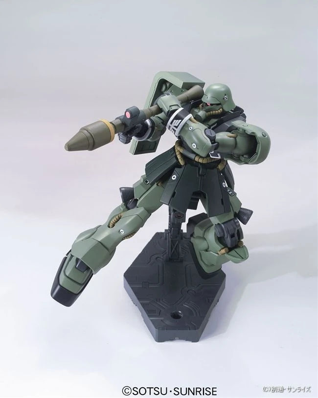 HGUC #102 Geara Zulu
