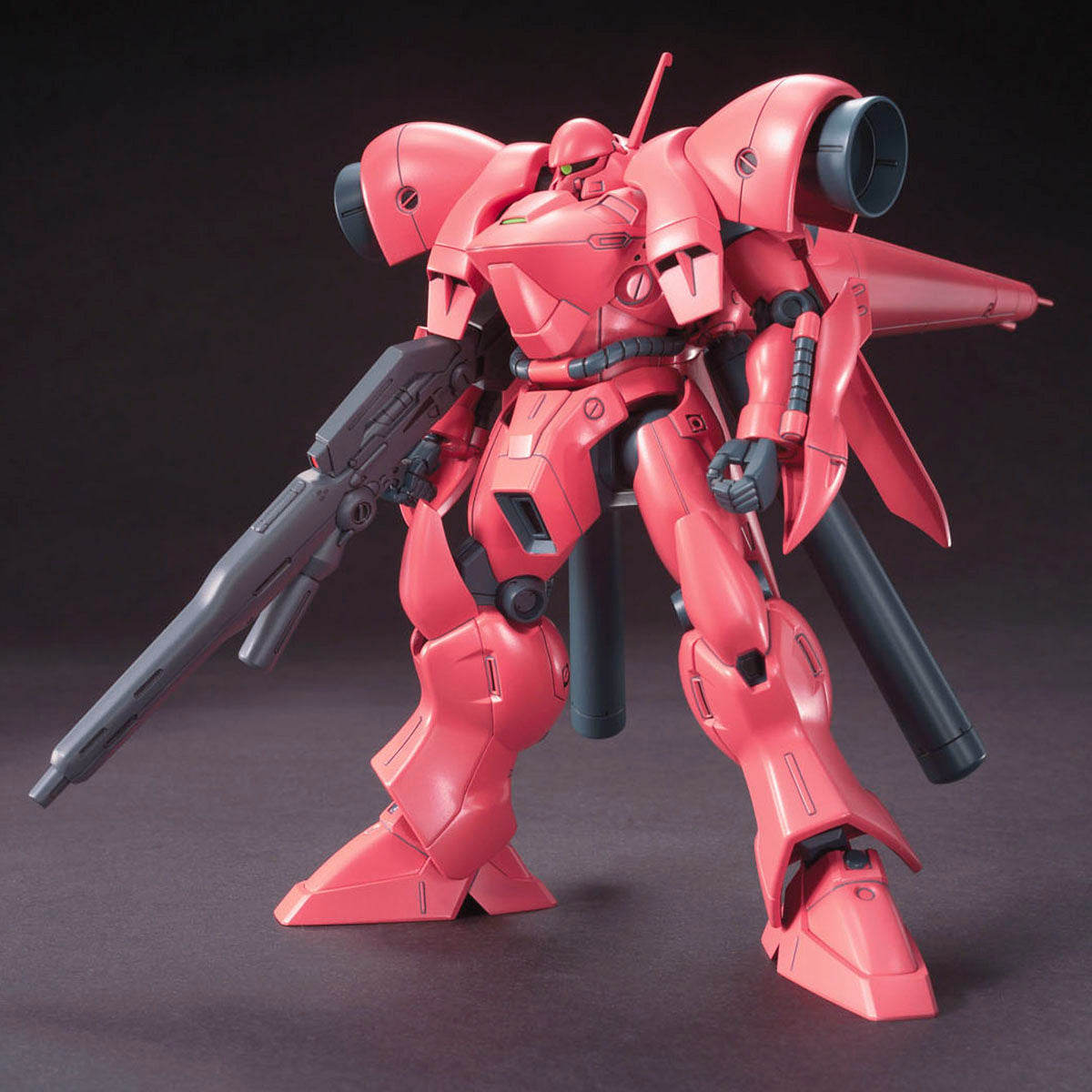 HGUC #159 Gerbera Tetra