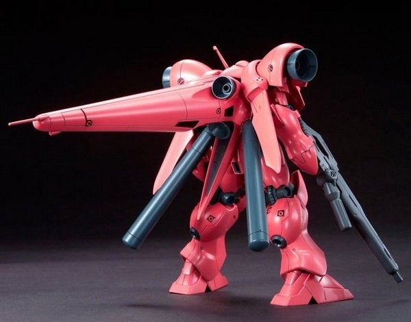 HGUC #159 Gerbera Tetra