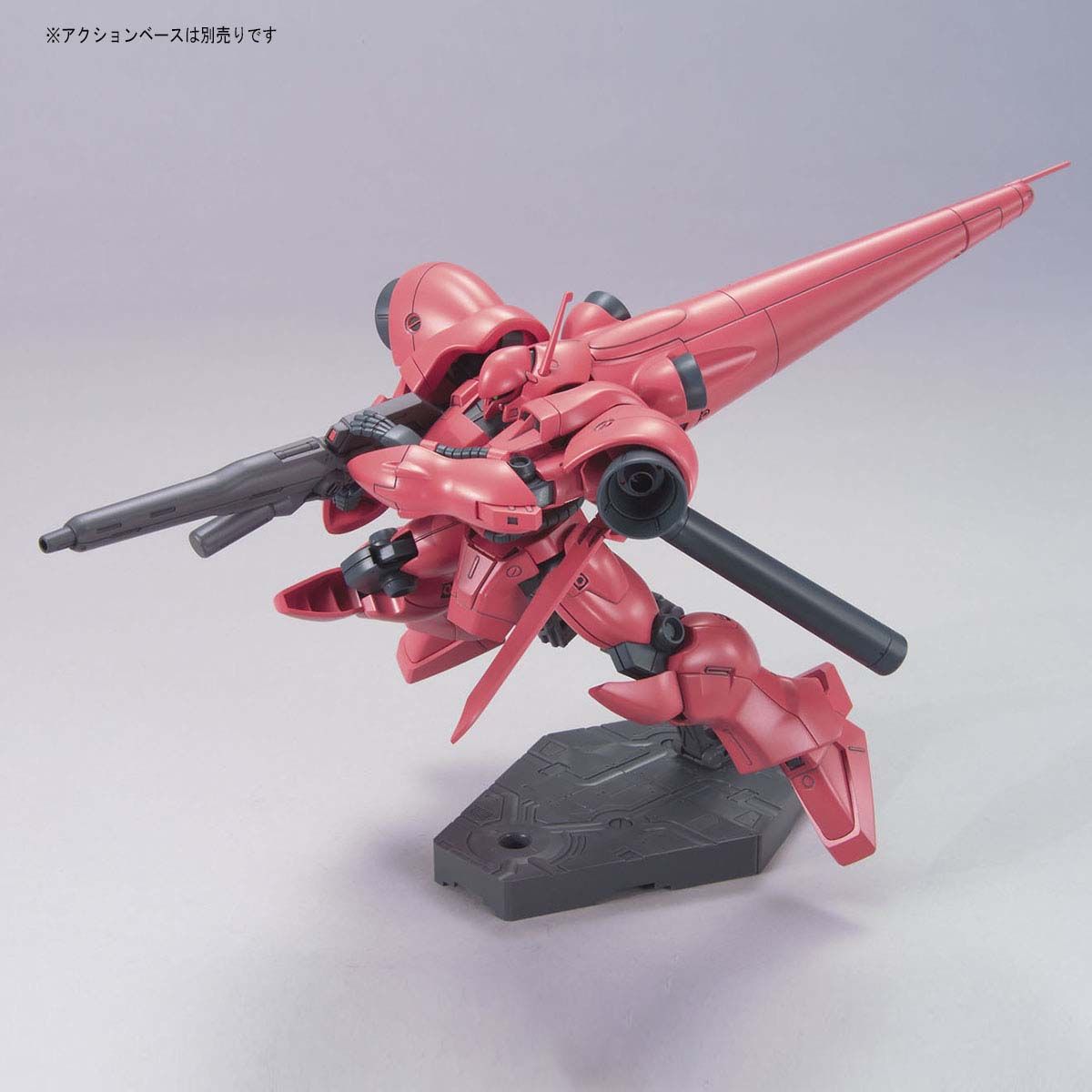 HGUC #159 Gerbera Tetra