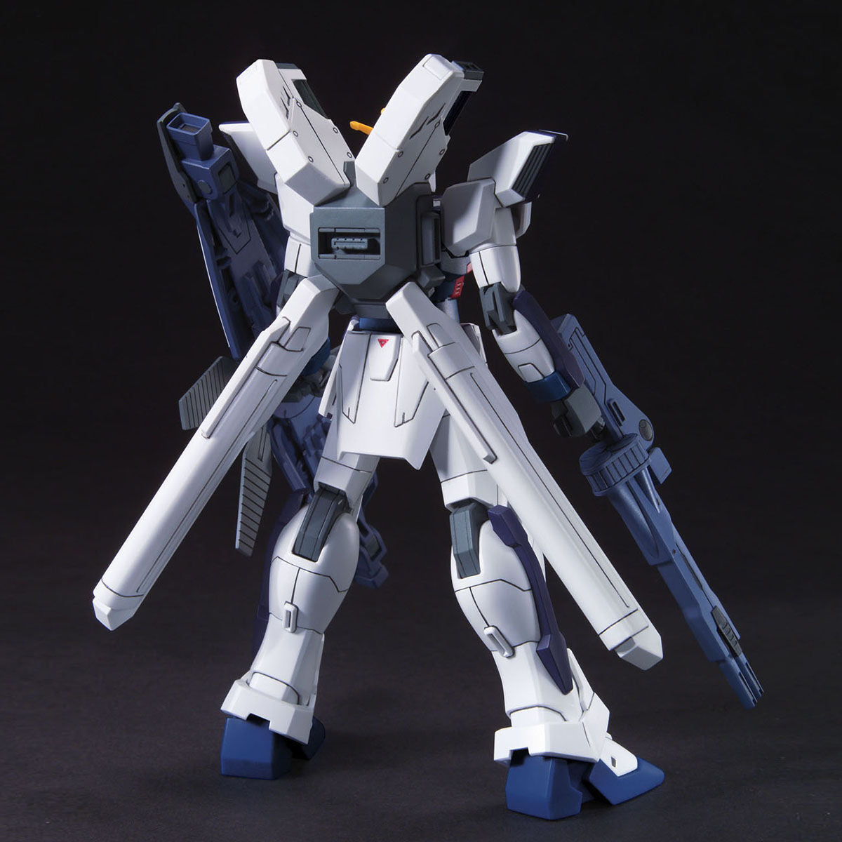 HGUC #118 Gundam X Divider