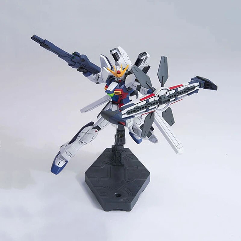 HGUC #118 Gundam X Divider